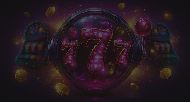 Lucky Casino