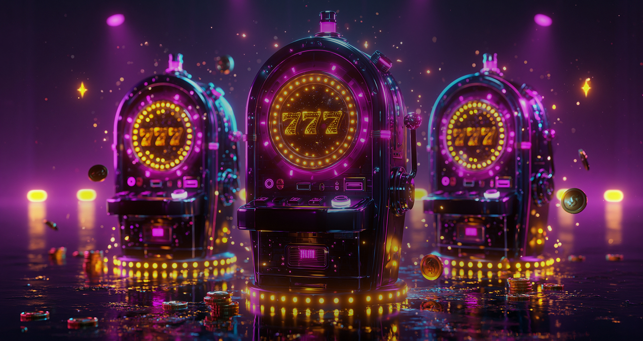 Lucky Casino